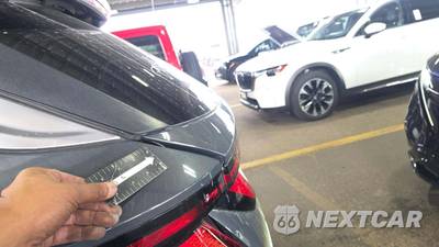 2026 Hyundai Tucson SEL - zdjęcie 26 z 29 - miniatura