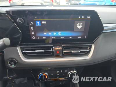 2025 Chevrolet Trailblazer LT 1LT - zdjęcie 11 z 26 - miniatura