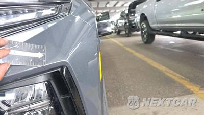 2026 Hyundai Tucson SEL - zdjęcie 25 z 29 - miniatura
