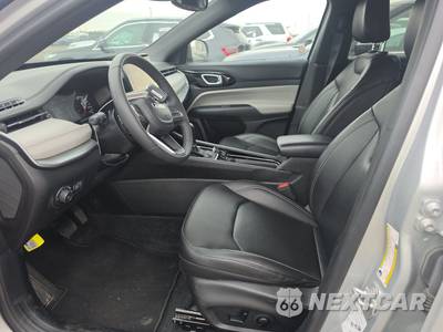 2025 Jeep Compass Limited - zdjęcie 7 z 25 - miniatura
