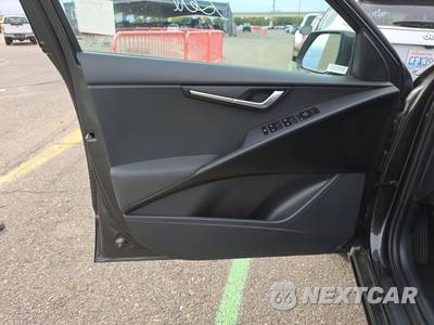2025 Kia Niro LX - zdjęcie 9 z 24 - miniatura