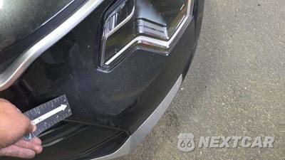 2025 Kia Niro LX - zdjęcie 20 z 24 - miniatura