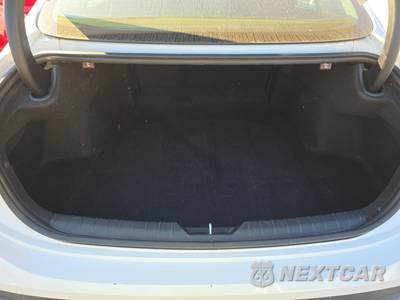 2026 Hyundai Sonata Hybrid Blue - zdjęcie 16 z 22 - miniatura