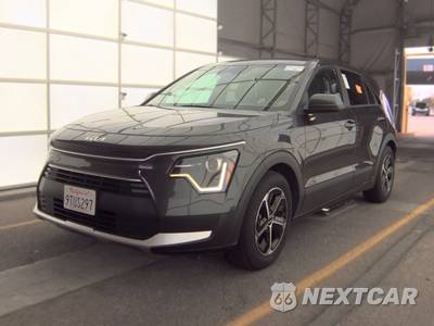 2025 Kia Niro LX - zdjęcie 1 z 24 - miniatura