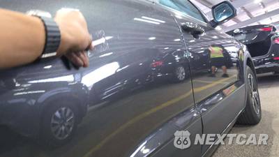 2025 Kia Niro LX - zdjęcie 22 z 24 - miniatura