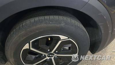 2025 Kia Niro LX - zdjęcie 19 z 24 - miniatura