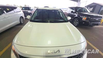 2026 Kia Seltos LX - zdjęcie 20 z 20 - miniatura