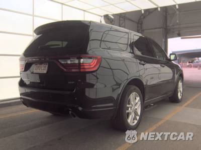 2026 Dodge Durango GT - zdjęcie 4 z 28 - miniatura