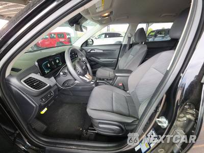 2026 Kia Seltos LX - zdjęcie 7 z 26 - miniatura
