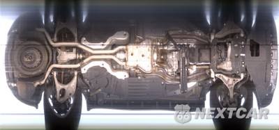 2026 Dodge Durango GT - zdjęcie 18 z 28 - miniatura
