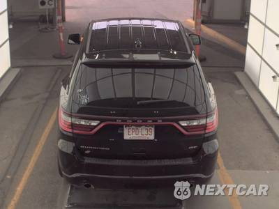 2026 Dodge Durango GT - zdjęcie 5 z 28 - miniatura