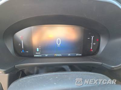 2025 Ford Escape Active - zdjęcie 12 z 23 - miniatura