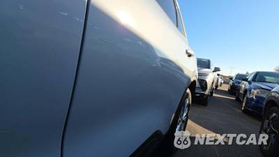 2025 Ford Escape Active - zdjęcie 21 z 26 - miniatura