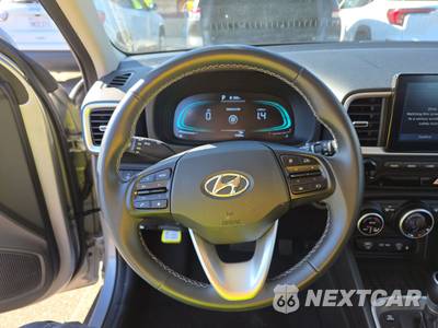 2026 Hyundai Venue SEL - zdjęcie 10 z 22 - miniatura