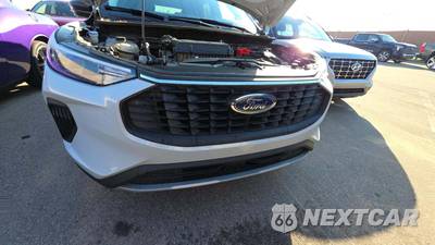 2025 Ford Escape Active - zdjęcie 25 z 26 - miniatura