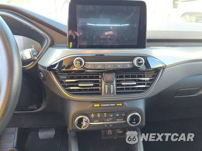 2025 Ford Escape Active - zdjęcie 11 z 26 - miniatura