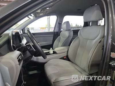 2025 Hyundai Palisade SEL - zdjęcie 7 z 26 - miniatura