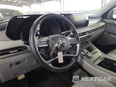 2025 Hyundai Palisade SEL - zdjęcie 10 z 26 - miniatura