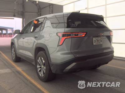 2026 Chevrolet Equinox LT 1LT - zdjęcie 6 z 24 - miniatura