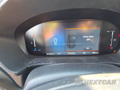 2025 Ford Escape Active - zdjęcie 12 z 26 - miniatura