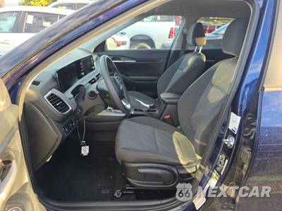 2026 Kia Seltos LX - zdjęcie 7 z 26 - miniatura