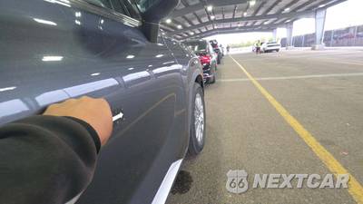 2025 Hyundai Palisade SEL - zdjęcie 22 z 26 - miniatura