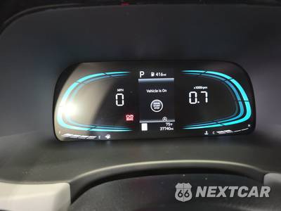 2025 Hyundai Palisade SEL - zdjęcie 12 z 26 - miniatura