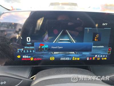 2026 Chevrolet Equinox LT 1LT - zdjęcie 12 z 24 - miniatura