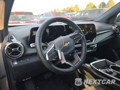 2026 Chevrolet Equinox LT 1LT - zdjęcie 10 z 24 - miniatura