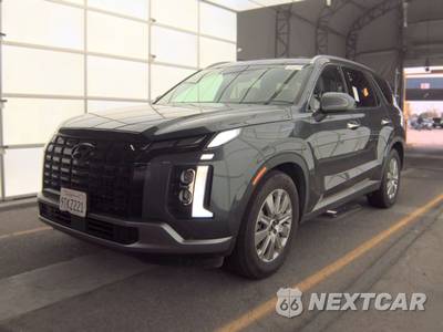 2025 Hyundai Palisade SEL - zdjęcie 1 z 26 - miniatura
