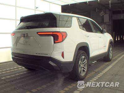 2026 GMC Terrain Elevation 3SB - zdjęcie 4 z 19 - miniatura
