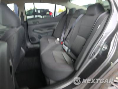 2025 Nissan Altima SV - zdjęcie 13 z 24 - miniatura