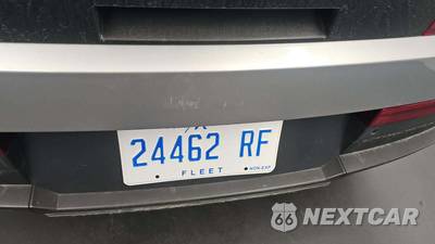 2025 Hyundai Santa Fe Hybrid SEL - zdjęcie 22 z 26 - miniatura