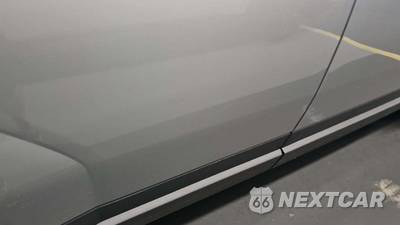 2025 Hyundai Santa Fe Hybrid SEL - zdjęcie 24 z 26 - miniatura