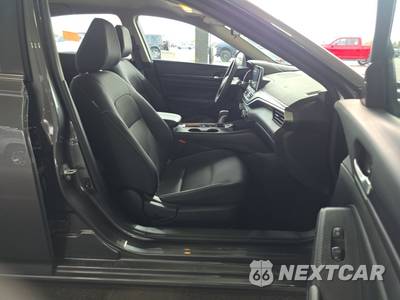 2025 Nissan Altima SV - zdjęcie 8 z 24 - miniatura