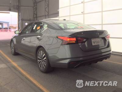 2025 Nissan Altima SV - zdjęcie 6 z 24 - miniatura