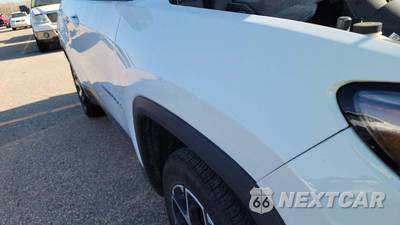 2026 Jeep Compass Limited - zdjęcie 23 z 25 - miniatura