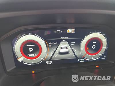 2026 Nissan Rogue Platinum - zdjęcie 12 z 26 - miniatura