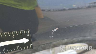 2025 Toyota Camry LE - zdjęcie 23 z 24 - miniatura