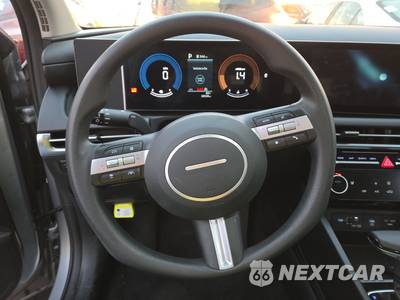 2026 Hyundai Tucson SEL - zdjęcie 10 z 24 - miniatura