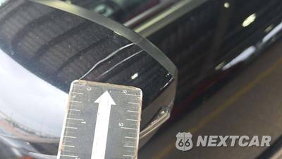 2026 Nissan Rogue Platinum - zdjęcie 24 z 26 - miniatura
