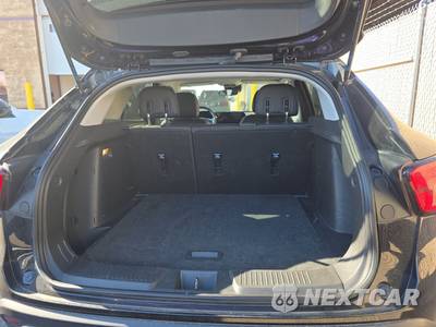 2025 Chevrolet Trax LT - zdjęcie 16 z 33 - miniatura