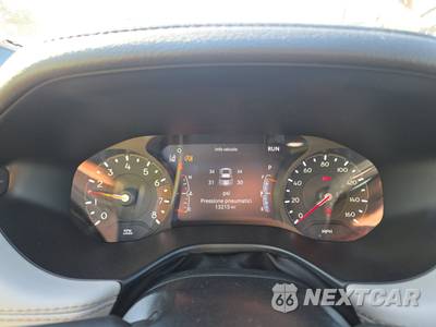 2026 Jeep Compass Limited - zdjęcie 12 z 25 - miniatura