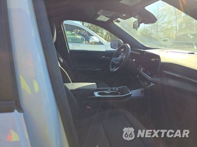 2026 Chevrolet Equinox LT 2LT - zdjęcie 8 z 23 - miniatura