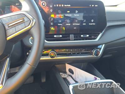 2026 Chevrolet Equinox LT 2LT - zdjęcie 11 z 23 - miniatura