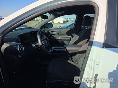2026 Chevrolet Equinox LT 2LT - zdjęcie 7 z 20 - miniatura
