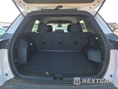2026 Chevrolet Equinox LT 2LT - zdjęcie 16 z 21 - miniatura