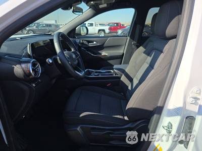 2026 Chevrolet Equinox LT 2LT - zdjęcie 7 z 21 - miniatura