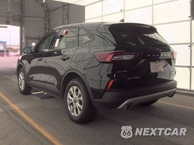 2025 Ford Escape Active - zdjęcie 6 z 30 - miniatura