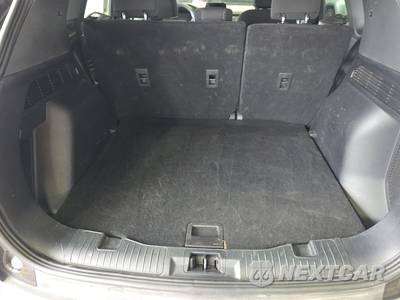 2025 Ford Escape Active - zdjęcie 17 z 30 - miniatura